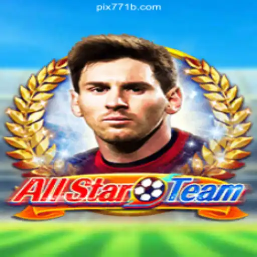 Discovering AllStarTeam: The Ultimate Slots Experience on 771B.COM