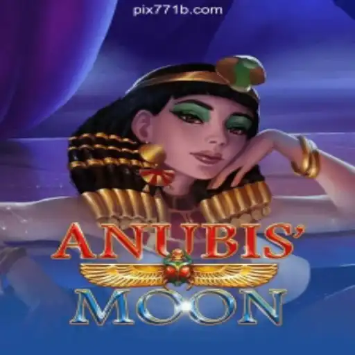 Discover the Mystical World of AnubisMoon: A Dive into Brazil's Top Online Slot Game