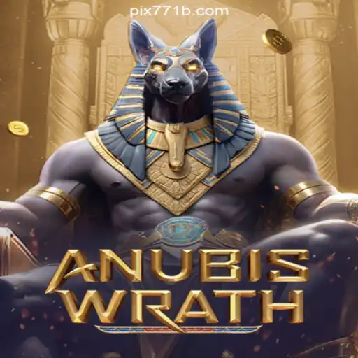 Exploring AnubisWrath on 771B.COM Platform: Online Slots Brasil #1