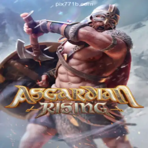 AsgardianRising: An Immersive Venture into the Realms of Asgard on 771B.COM Platform