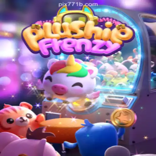 Exploring PlushieFrenzy: The Ultimate Arcade Adventure on the 771B.COM Platform