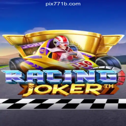 RacingJoker: The Thrilling World of Online Slot Gaming