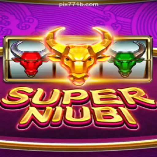 Dive into the Exciting World of SuperNiubi on the 771B.COM Platform