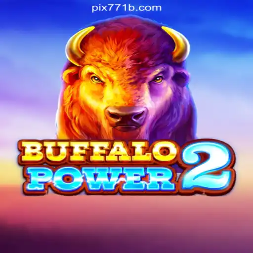 Buffalo Power 2: An Exciting Journey Through Online Slots on the 771B.COM Platform