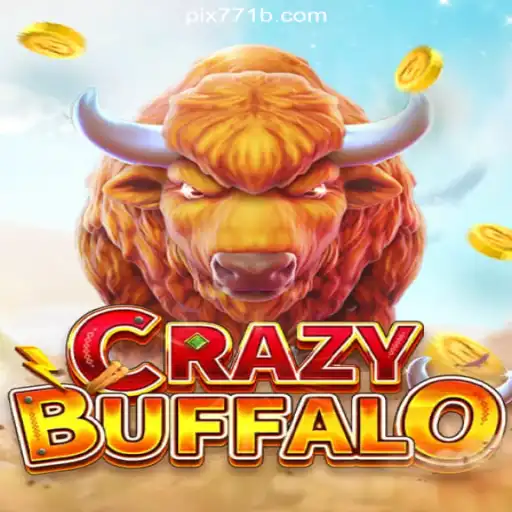 Exploring CRAZYBUFFALO: The Premier Choice for Online Slots on 771B.COM Platform