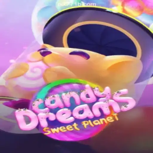 CandyDreams: Explore the Sweet World of Online Slots on the 771B.COM Platform