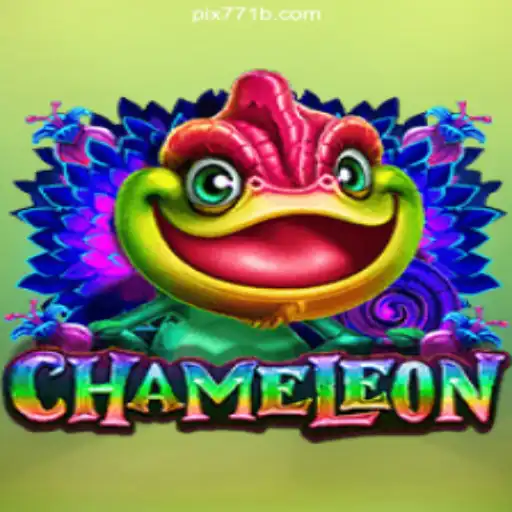 Discover the Thrilling World of Chameleon on 771B.COM: Brazil's Premier Online Slots Platform