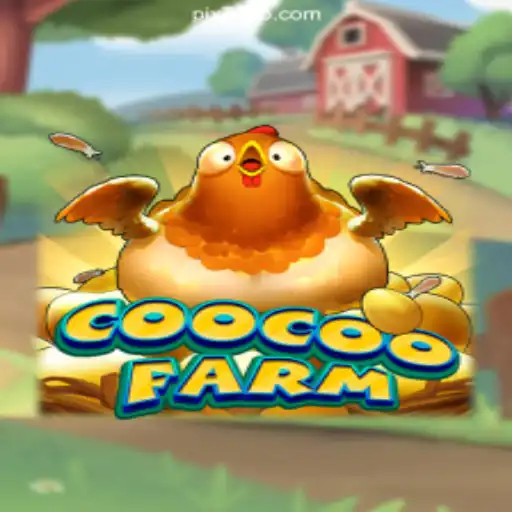 Discover the Thrills of CooCooFarm on 771B.COM: Brazil's Leading Online Casino Platform