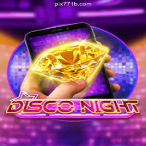 Dive into the Vibrant World of 'DiscoNightM' on 771B.COM: The Premier Online Slots Platform in Brazil