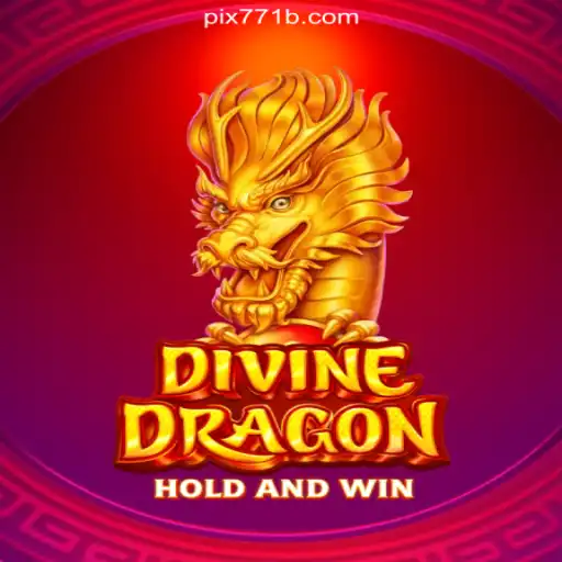 Discover the Mystical World of DivineDragon: Brazil's Premier Online Slot Adventure