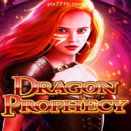 Unleashing DragonProphecy on the 771B.COM Platform - Online Slots Brasil #1