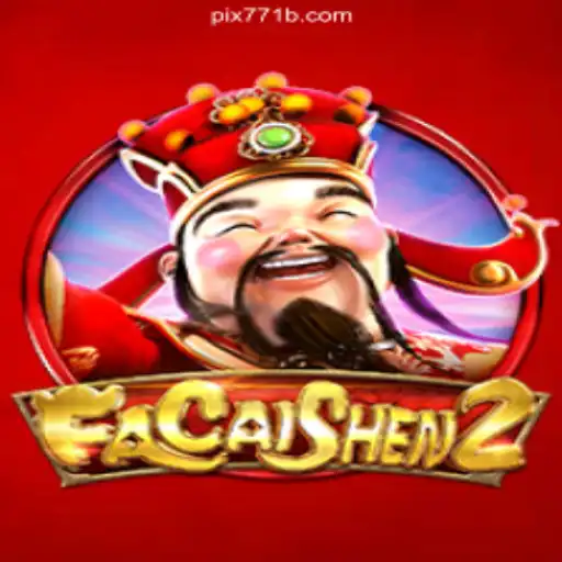 Experience the Thrills of FaCaiShen2 on 771B.COM: Online Slots Brasil #1