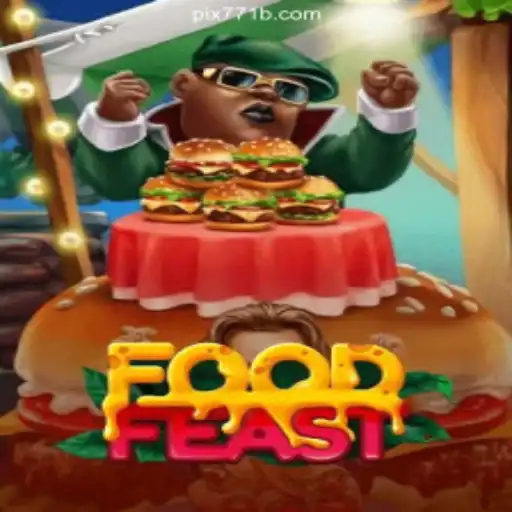 Discover the Exciting World of FoodFeast: A New Online Slots Experience on 771B.COM