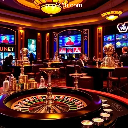 Live Casino