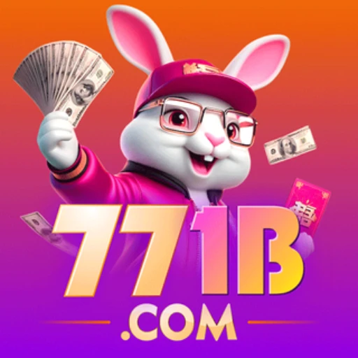 771B.COM platform-online Slots Brasil #1 Logo