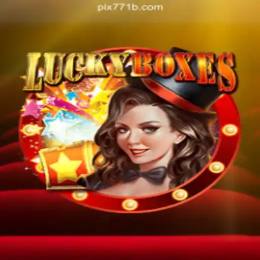 Exploring LuckyBoxes on the 771B.COM Platform: Brazil’s Premier Online Slots Experience