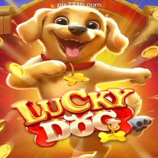 Dive into the Exciting World of LuckyDog on 771B.COM Platform - Online Slots Brasil #1