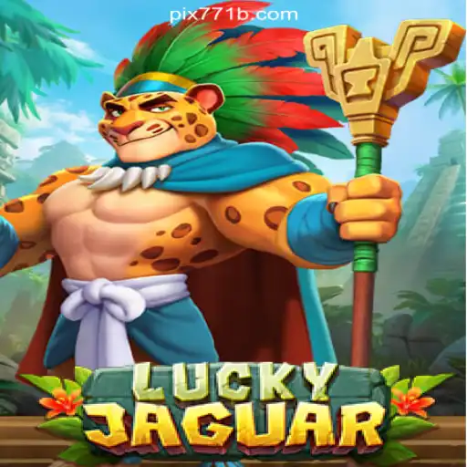 Exploring the Excitement of LuckyJaguar on 771B.COM: Brazil's Premier Online Slots Platform