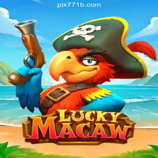 Exploring LuckyMacaw: The Ultimate Online Slot Game Experience on 771B.COM