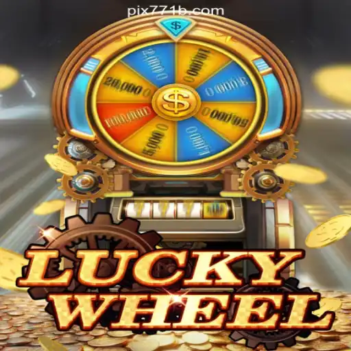 Discover the Thrill of LuckyWheel on 771B.COM: The #1 Platform for Online Slots in Brazil