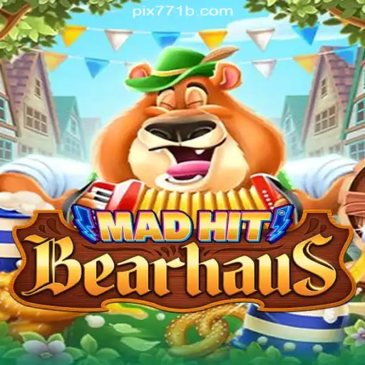 Unveiling MadHitBearhaus: The New Sensation on 771B.COM Platform