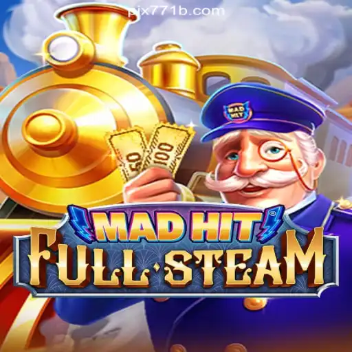 Discover the Exciting World of MadHitFullSteam: A Thrilling Online Slots Experience in Brasil