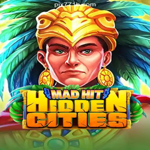 Discover the Enchanting Universe of MadHitHiddenCities