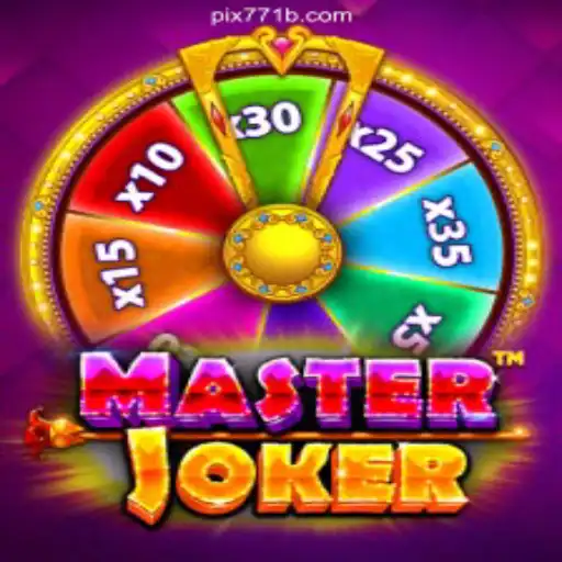 Discover the Thrills of MasterJoker on 771B.COM: The #1 Online Slots Platform in Brazil
