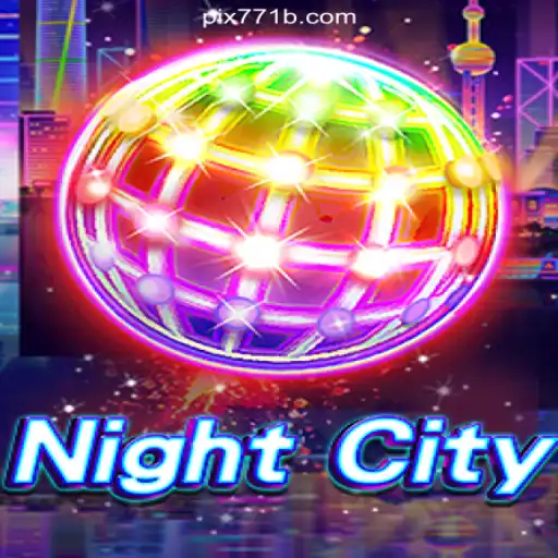 Experience the Thrills of NightCity: The Ultimate Online Slot Adventure