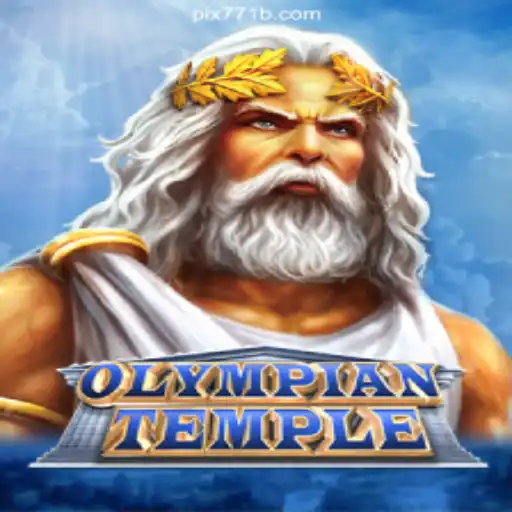 Exploring the Thrilling World of OlympianTemple: A Game-Changer on the 771B.COM Platform