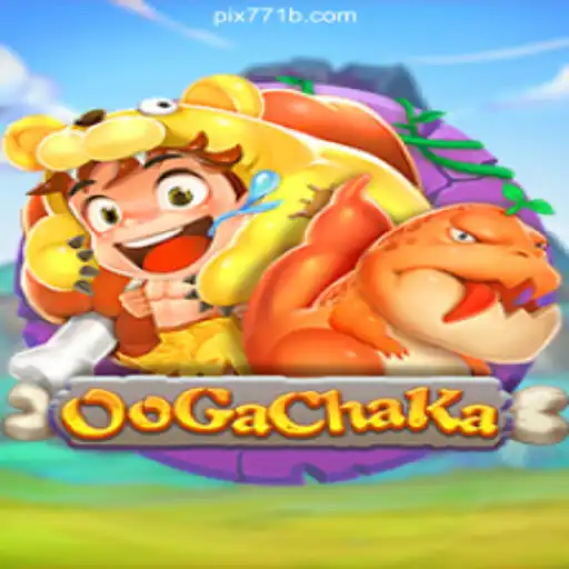 Discover the Exciting World of OoGaChaKa: The Ultimate Slot Experience on 771B.COM