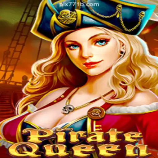 Exploring the World of PirateQueen: The Thrill of Slots on 771B.COM