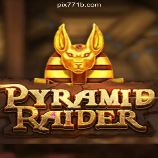 PyramidRaider: Dominating the 771B.COM Platform as Brazil's Premier Online Slot Experience