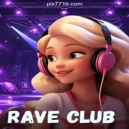 Discover the Pulsating Excitement of RaveClub at 771B.COM: Brazil's Top Platform for Online Slots