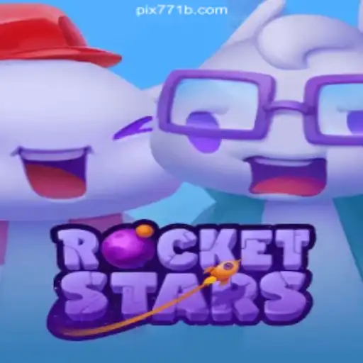 Exploring RocketStars: The Dynamic Game on 771B.COM's Leading Platform for Online Slots
