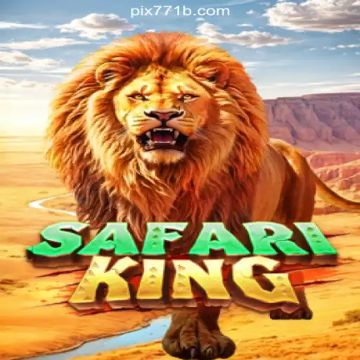 Explore SafariKing: A Journey Through the Wild with 771B.COM - Online Slots Brasil #1
