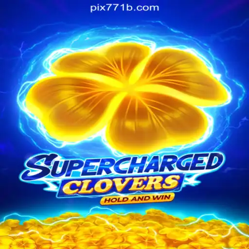 Discover the Exciting World of SchargedClovers on 771B.COM: The Premier Online Slots Platform in Brazil