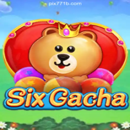 Exploring the Adventurous Realm of SixGacha: Unveiling Brazil's Premier Online Slot Experience on 771B.COM