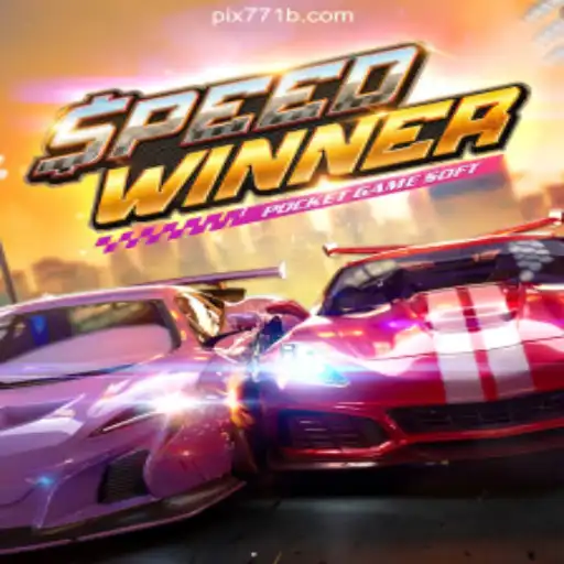 SpeedWinner: The Thrilling Online Slot Experience on 771B.COM Platform #1