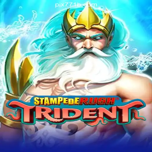 Dive into the Exciting World of 'StempedeRushTrident' on 771B.COM: The Premier Platform for Online Slots in Brazil