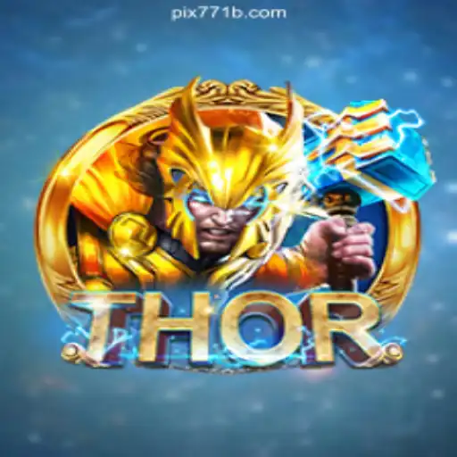 Explore the Mighty World of THOR on 771B.COM - The Leading Platform for Online Slots in Brazil
