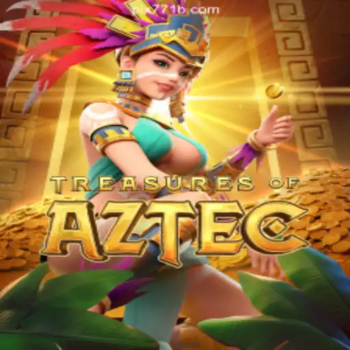 Treasures of Aztec: The Ultimate Experience on 771B.COM Platform