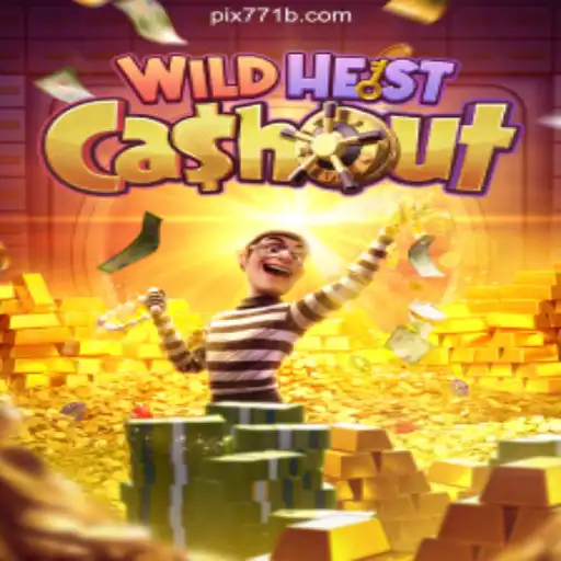 Unveiling the Thrills of WildHeistCashout on 771B.COM: Online Slots Brasil's Premier Destination